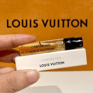 CONTRE MOI Louis Vuitton 2ml Sample